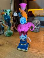 Circus Kaarshouder - Diner Decoratie Nieuw, Ophalen, Nieuw, Kunststof, Overige typen