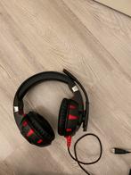 Gaming Headset - Bedraad, Nieuw, Ophalen of Verzenden, Over-ear, Gaming headset