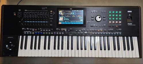 KORG PA5X PROFESSIONAL ARRANGER, Muziek en Instrumenten, Keyboards, Zo goed als nieuw, 61 toetsen, Korg, Ophalen