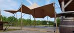 Stretchtent / Los of complete set, Tuin en Terras, Partytenten, Ophalen, Partytent, Nieuw, 2 meter of meer