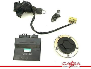 SLOTENSET Kawasaki ER-6 2006-2008 (ER6 ER-6F ER-6N EX650) beschikbaar voor biedingen
