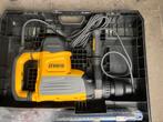 DeWALT D25733K-QS combihamer SDS-Max 1600W 48mm, Ophalen of Verzenden, Nieuw, 600 watt of meer, Boor- en/of Breekhamer