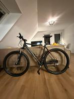Cube CMPT Attention XL/XXL (F 23/W 29) Mountainbike, Fietsen en Brommers, Fietsen | Mountainbikes en ATB, Ophalen, Gebruikt, 57 cm of meer