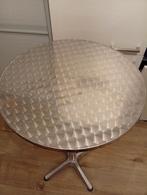 2x Nieuwe Kesser Sta-tafel beide met tafelkleed, Onbekend, Nieuw, Ophalen of Verzenden, Onbekend