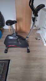 Kettler carat hometrainer, Sport en Fitness, Ophalen, Gebruikt