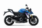 Suzuki GSX-S 1000 ABS (bj 2025), Bedrijf, Meer dan 35 kW, Naked bike