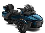 CAN-AM SPYDER RT LIMITED NU 1800.- KORTING OP CAN AM, Meer dan 35 kW
