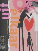 UIT ELKAAR - Bette Westera, Verzenden, Gelezen, Fictie algemeen