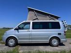 VW California T5 camper 2005 Comfortline ORGINEEL, Caravans en Kamperen, Campers, Volkswagen, Bus-model, Diesel, Particulier