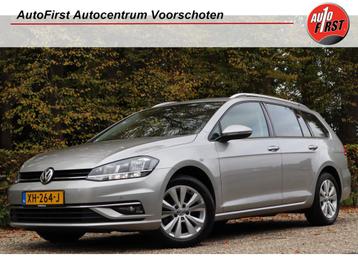 Volkswagen GOLF Variant 1.0 TSI Comfortline | Automaat | Nav beschikbaar voor biedingen