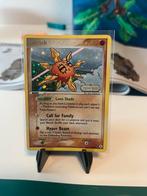 Solrock 25/92 Legend Maker Rare  2006  Stamped Reverse Holo, Ophalen of Verzenden, Zo goed als nieuw, Losse kaart