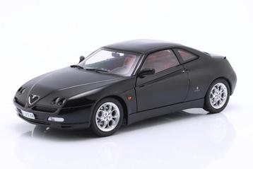 Alfa Romeo GTV 3.0 V6 24v, 1/18, Mitica beschikbaar voor biedingen