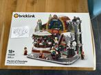 LEGO Bricklink Designer - Set 910039 - De kunst van chocolad, Ophalen of Verzenden, Nieuw, Complete set, Lego