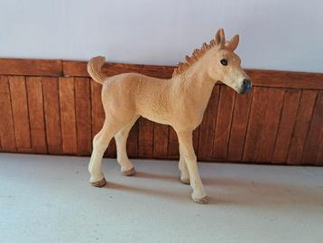 Schleich quarter horse veulen  beschikbaar voor biedingen