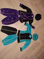 Sinterklaas en piet verkleed kleding, Ophalen of Verzenden, Zo goed als nieuw, 122 t/m 128, Jongen of Meisje
