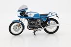 BMW R 65 custom gerestaureerd 1980 2 zits 6950,-, Motoren, Meer dan 35 kW, Toermotor, 650 cc