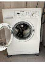 Wasmachine IGNIS zgan. AA plus, Ophalen of Verzenden, Zo goed als nieuw, 85 tot 90 cm, 1200 tot 1600 toeren