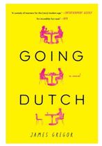going dutch James Gregor 9781982103200, Ophalen of Verzenden, Zo goed als nieuw