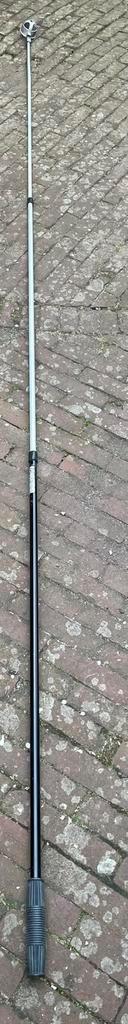 Golfbalretriever retriever golfbalhengel balhengel golfbal, Sport en Fitness, Ophalen, Zo goed als nieuw