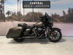 Harley-Davidson Street Glide Special 114'', Bedrijf, Meer dan 35 kW, Overig, 1868 cc