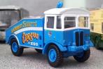 Aec MATADOR - SIR ROBERT FOSSETT´S CIRCUS, Hobby en Vrije tijd, Ophalen of Verzenden, Nieuw, Bus of Vrachtwagen