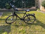 Koga Miyata Traveller Aluminium 57 heren t.e.a.b., Fietsen en Brommers, Fietsen | Heren | Herenfietsen, Gebruikt, Versnellingen