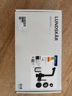 Nieuwe IKEA Lundskär kraan in verpakking, Doe-het-zelf en Verbouw, Sanitair, Ophalen of Verzenden, Nieuw, Chroom, Kraan