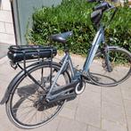 Amslod Wellington Elektrische Fiets, 51 tot 55 cm, Ophalen, Gebruikt, Overige merken