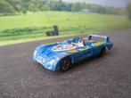 1:60 Matra 670 - Majorette 239 blauw, Ophalen of Verzenden, Gebruikt, Auto