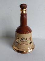 Bell's Old Scotch Whisky Keramische Fles, Antiek en Kunst, Ophalen of Verzenden