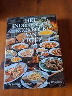 Indonesisch Kookboek van ATot Z, Boeken, Kookboeken, Ophalen of Verzenden, Zo goed als nieuw