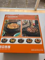 Bestron funcooking (nieuw in doos), Ophalen, Nieuw, Bestron