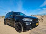 BMW X5 Xdrive40e Iperformance 313pk Aut 2018 Zwart, X5, 4 cilinders, Zwart, Plug-in hybride