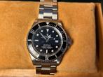 Rolex Sea Dweller 4000 - Full Set - 2000 - 16600, Sieraden, Tassen en Uiterlijk, Staal, Polshorloge, Ophalen of Verzenden, Zo goed als nieuw