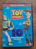 dvd Toy Story deel 1 en 2, Ophalen, Tekenfilm, Zo goed als nieuw, Alle leeftijden