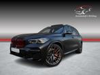 BMW X5 xDrive45e Black Vermilion B&W /3 x TV / pano, Automaat, Gebruikt, 394 pk, Zwart