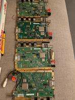 Wii Moederborden - voor onderdelen, Ophalen of Verzenden, Niet werkend, Zonder controller