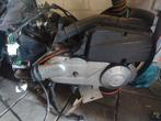 Sym fiddle 2 125cc blok plug and play, Fietsen en Brommers, Brommeronderdelen | Scooters, Ophalen, Zo goed als nieuw, Blok