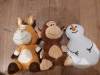 Jumbo knuffels, Ophalen, Zo goed als nieuw, Overige typen