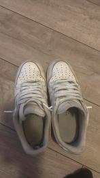 Airforce 1, Kleding | Heren, Schoenen, Wit, Nike, Ophalen of Verzenden, Gedragen