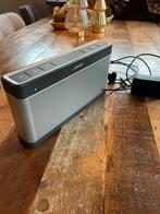 Bose Soundlink III Bluetooth Speaker - Topkwaliteit!, Gebruikt, Overige typen, Ophalen of Verzenden, Bose