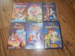 ALADDIN! Mooie Disney Tekenfilm Klassieker Op VIDEO!, Cd's en Dvd's, VHS | Kinderen en Jeugd, Tekenfilms en Animatie, Alle leeftijden