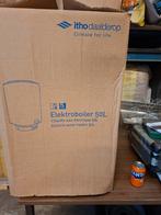 Boiler itho daalderop, Ophalen of Verzenden, Nieuw