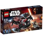 Lego Star Wars 75145 Eclipse Fighter - Nieuw!, Ophalen of Verzenden, Nieuw, Complete set, Lego