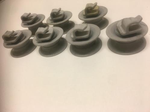 Onderdelen vaatwasser Bosch of Siemens, 45 cm vaatwasser, Witgoed en Apparatuur, Onderdelen en Toebehoren, Gebruikt, Ophalen