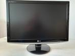 Monitor LG Flatron W2452T, Ophalen, Gebruikt, 24", Overige typen