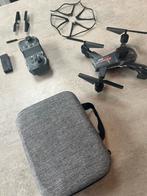 drone 4k camera met app 2 herlaadbare batterijen max vlieg, 250 tot 900 gram, Cameradrone, 100 tot 1000 meter, Overige merken