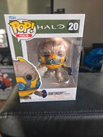 Funko Pop! Halo Nr. 20 - Grunt Conscript, Ophalen of Verzenden, Zo goed als nieuw