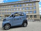 E-TORS City – Starliner E445, Overige merken, Nieuw, Ophalen of Verzenden, 16 km/u of meer