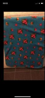 Dekentje 70/90 cm, Ophalen of Verzenden, Zo goed als nieuw, 85 tot 100 cm, Deken